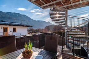 Ferienwohnung Oberladstätter Wiesing